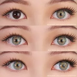 Couche Urbaine Pluto Gris