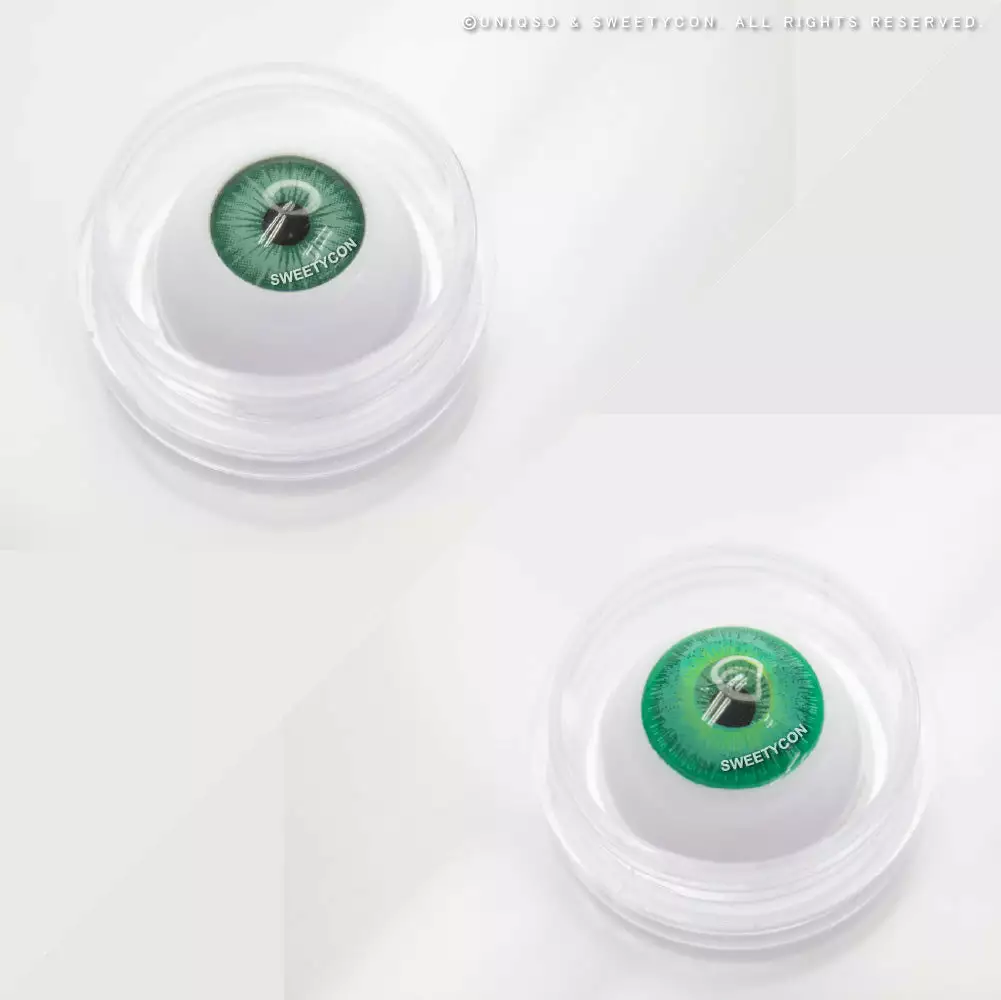 Cherie Sweety Fou Doc étrange 6 Cherie Sweety Fou Doc étrange – Image 6