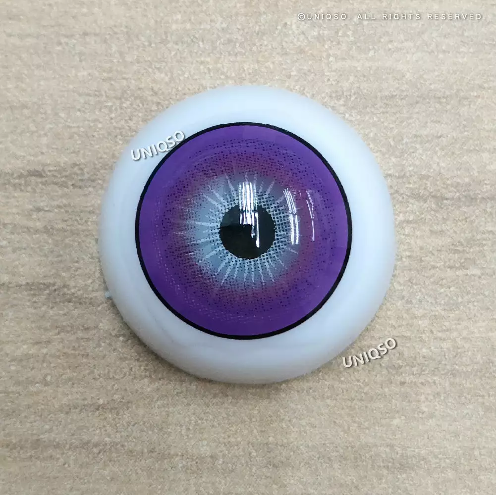 Kazzue Violet Pop Intense 4 Kazzue Violet Pop Intense – Image 4