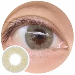 EOS Asha Sucre Citron