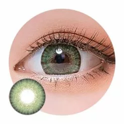 I.Fairy I.Fée Athéna Vert