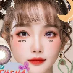 I.Fairy Athéna Violet -Promos Anime Boutique Athena Violet Full2