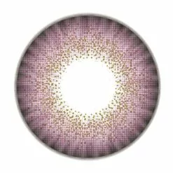 I.Fairy Athéna Violet -Promos Anime Boutique Athena Violet Lens