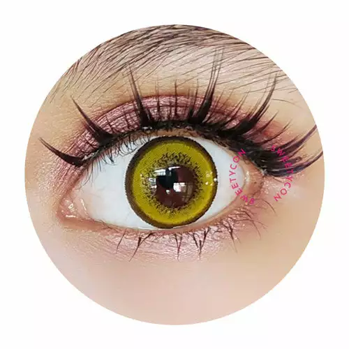 Cherie Sweety Ciel Jaune II 1 Cherie Sweety Ciel Jaune II