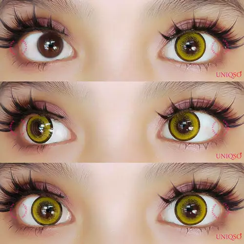 Cherie Sweety Ciel Jaune II 2 Cherie Sweety Ciel Jaune II – Image 2