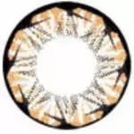 Barbie Clovis Marron