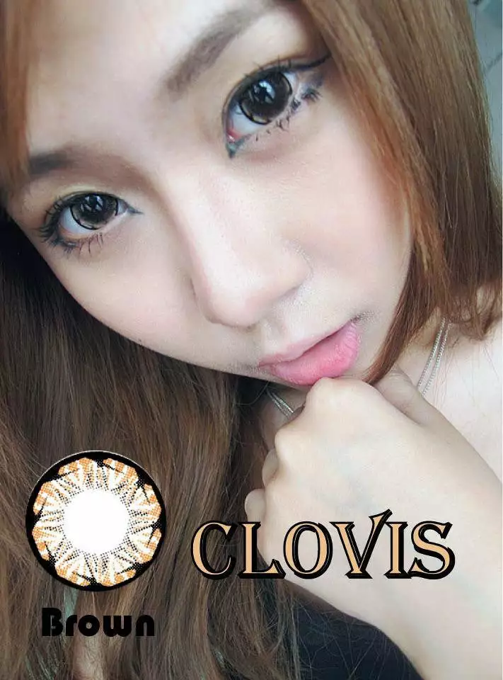 Barbie Clovis Marron 5 Barbie Clovis Marron – Image 5