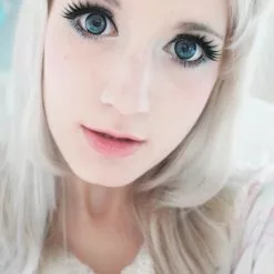 Barbie Nudy Bleu -Promos Anime Boutique Barbie Nudy Blue carousel dreams b d097d100 fdff 4394 b50f 4269b6e49239