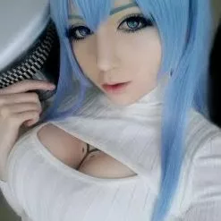 Barbie Nudy Bleu -Promos Anime Boutique Barbie Nudy blue sayafox 463a5547 0f94 4b95 8cce 31f5d126860d