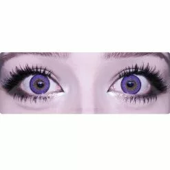 Barbie Puffy 3 Tons Violet -Promos Anime Boutique Barbie Puffy 3 Tones Violet 1