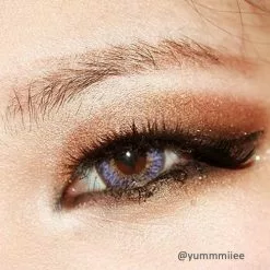 Barbie Puffy 3 Tons Violet -Promos Anime Boutique Barbie Puffy 3 Tones Violet 8