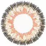 Barbie Hybrid Marron