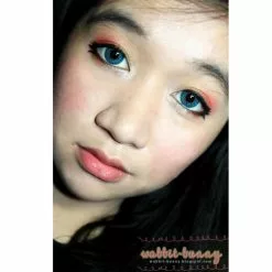 Barbie Puffy 3 Tons Bleu -Promos Anime Boutique Barbie puffy 3 tones blue 12