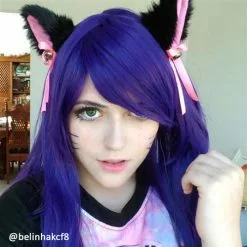 Barbie Puffy 3 Tons Vert -Promos Anime Boutique Barbie puffy 3 tones green 2