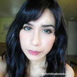 Barbie Puffy 3 Tons Vert -Promos Anime Boutique Barbie puffy 3 tones green 7