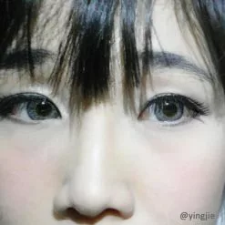 Barbie Puffy 3 Tones Gris -Promos Anime Boutique Barbie puffy 3 tones grey 6