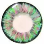 Barbie Bella 4 Tons Vert Bleu