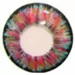 Barbie Bella 4 Tons Rouge