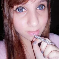 Barbie Gossip 3 Tons Bleu -Promos Anime Boutique Barbie Gossip 3 Tones Blue sakurananarandom b79080af 00ba 4180 b0b9 5cbb1d3c2df5