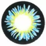 Barbie Gossip 3 Tons Bleu