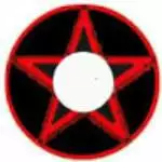 Barbie Crazy Star Yeux