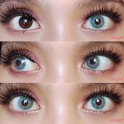 Couche Urbaine Bleu Broadway -Promos Anime Boutique Broadway Blue grid