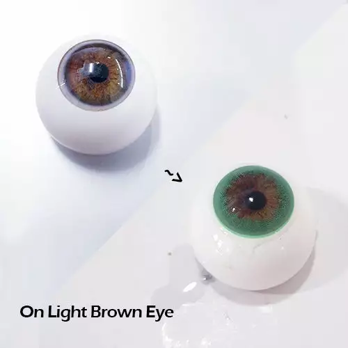 Dolly Eye Bubble Vert 3 Dolly Eye Bubble Vert – Image 3