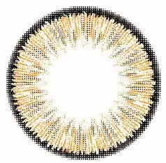 Cherie Sweety Brun Soleil