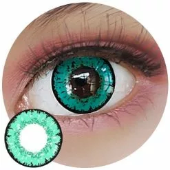 Cherie Sweety Reine Saphir II