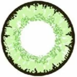 Cherie Sweety Reine Vert Clair 7 Cherie Sweety Reine Vert Clair -Promos Anime Boutique C104