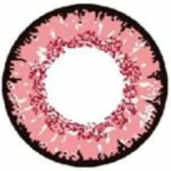 Cherie Sweety Queen Rose Violet -Promos Anime Boutique C105