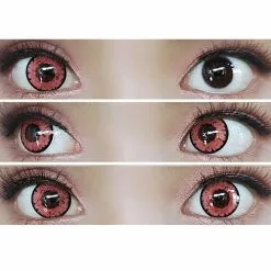 Cherie Sweety Queen Rose Violet -Promos Anime Boutique C105 grid