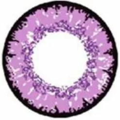 Cherie Sweety Reine Violette -Promos Anime Boutique C106