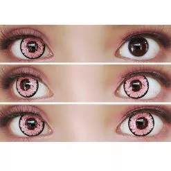 Cherie Sweety Queen Rose Clair 8 Cherie Sweety Queen Rose Clair -Promos Anime Boutique C107 grid