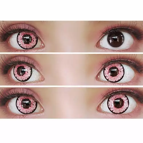 Cherie Sweety Queen Rose Clair 3 Cherie Sweety Queen Rose Clair – Image 3