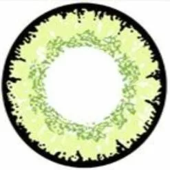 Cherie Sweety Queen Jaune Vert -Promos Anime Boutique C108