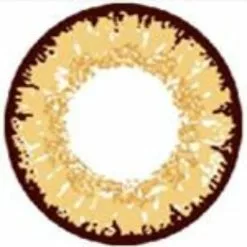 Cherie Sweety Queen Marron Clair -Promos Anime Boutique C10B