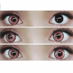 Cherie Sweety Queen Rose -Promos Anime Boutique C10G grid