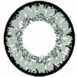 Cherie Sweety Queen Gris Foncé -Promos Anime Boutique C10H