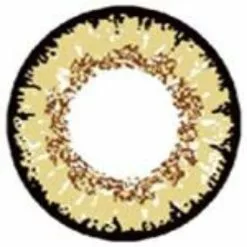 Cherie Sweety Queen Marron -Promos Anime Boutique C10I