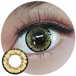 Cherie Sweety Queen Marron