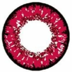 Cherie Sweety Queen Vin Rouge -Promos Anime Boutique C10J