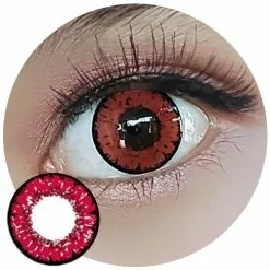 Cherie Sweety Queen Vin Rouge