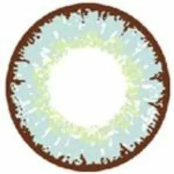 Cherie Sweety Queen Bleu Perle -Promos Anime Boutique C10K