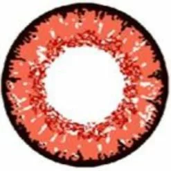 Cherie Sweety Reine Orange -Promos Anime Boutique C10L