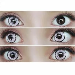 Cherie Sweety Queen Rose Perle -Promos Anime Boutique C10M grid