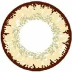 Cherie Sweety Queen Jaune Perle -Promos Anime Boutique C10N