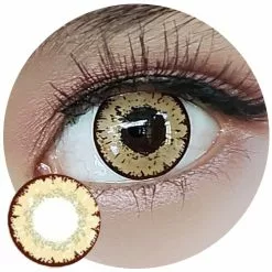 Cherie Sweety Queen Jaune Perle