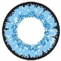 Cherie Sweety Reine Bleu Foncé -Promos Anime Boutique C10P