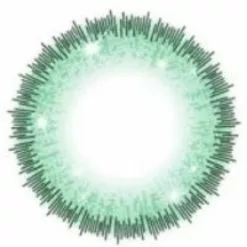 Cherie Sweety Glänzen Eye Vert -Promos Anime Boutique C191 GREEN